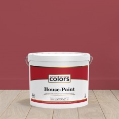 Colors  House-Paint высокотехнологичная универсальная краска 2,7л
